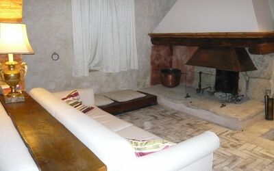 Accommodation:&nbsp;Suite Del Duca