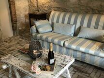 Accommodation:&nbsp;Appartamento Dei Cavalieri