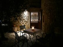 Accommodation:&nbsp;Appartamento Dei Cavalieri
