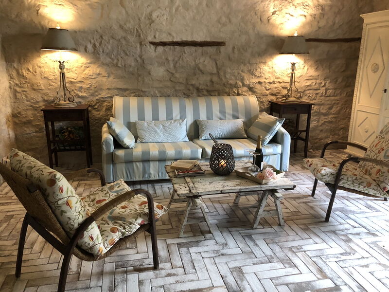 Accommodation:&nbsp;Appartamento Dei Cavalieri