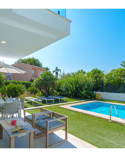 Villa del Lago 4