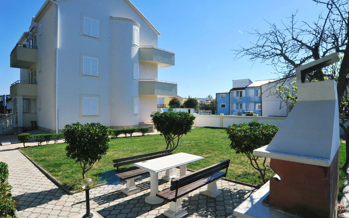 Accommodation:&nbsp;Apartmani Ana-marija 103.1