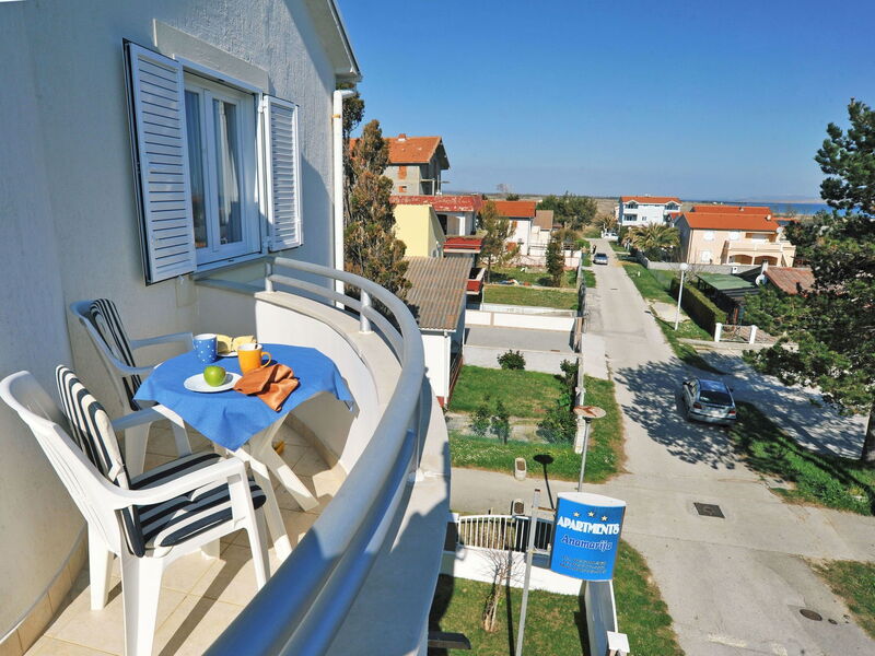 Accommodation:&nbsp;Apartmani Ana-marija 103.4