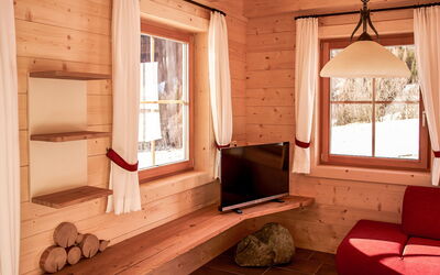 Accommodation:&nbsp;Glockner 100.1