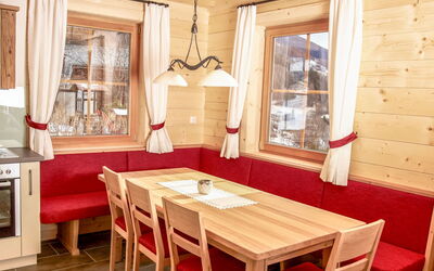 Accommodation:&nbsp;Glockner 100.1