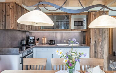 Accommodation:&nbsp;Glockner 100.2