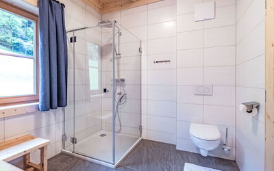Accommodation:&nbsp;Glockner 100.2
