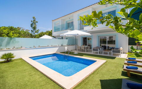 Teresa Beach 2: Swimming Pool, Leisure, Resort, Outdoor Furniture, Estate, Shade, Villa, Hotel, Eco Hotel, Landscaping