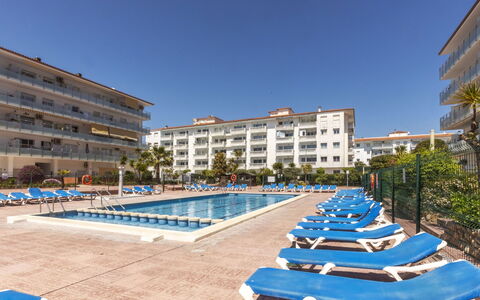 Lotus: Apartment, Condominium, Resort Town, Hotel, Swimming Pool