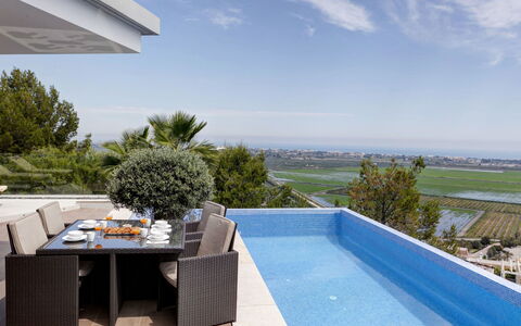 Casa Calatrava