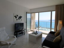 Torre Lugano Sky Playa Levante