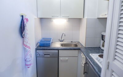 Accommodation:&nbsp;Le Nadir 540.3