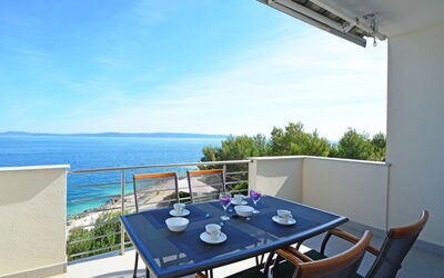 Accommodation:&nbsp;Borka 313.1