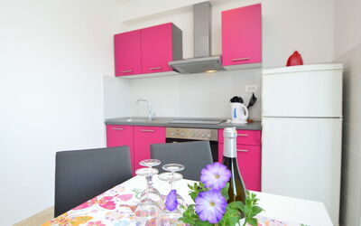 Accommodation:&nbsp;Borka 313.1