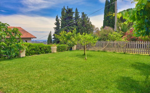 Country Home Il Passatempo: Lawn, Grass, Green, Property, Yard, Real Estate, Land Lot, Natural Landscape, Tree, Garden