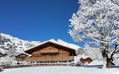 Grindelwald 570