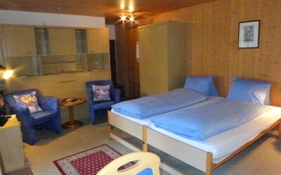 Accommodation:&nbsp;Lohnerhus 570.2