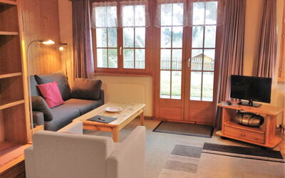 Accommodation:&nbsp;Lohnerhus 570.1