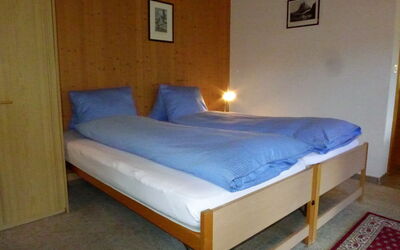 Accommodation:&nbsp;Lohnerhus 570.2