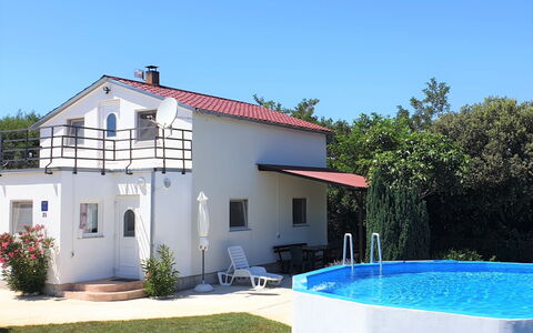 Martina: Property, House, Home, Building, Real Estate, Villa, Cottage, Facade, Estate, Swimming Pool