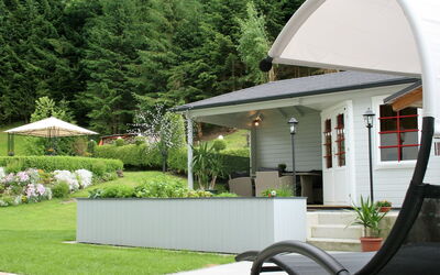 Poldi - Haus, Styria, Austria