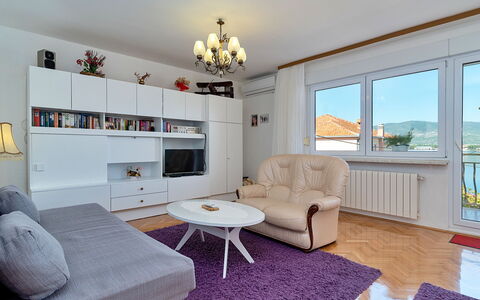 Melita Lara: Furniture, Property, Window, Interior Design, Couch, Floor, Comfort, Wood, Picture Frame