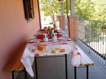 Villa Leo