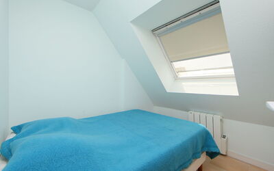 Accommodation:&nbsp;La Guillaumière 274.1