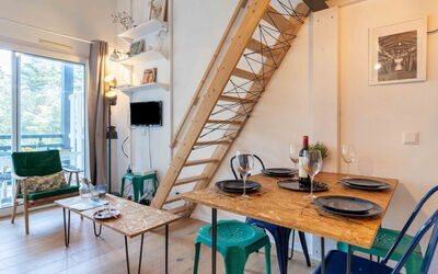 Accommodation:&nbsp;Kantaldi 107.2