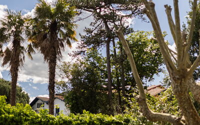 Accommodation:&nbsp;Kantaldi 107.3