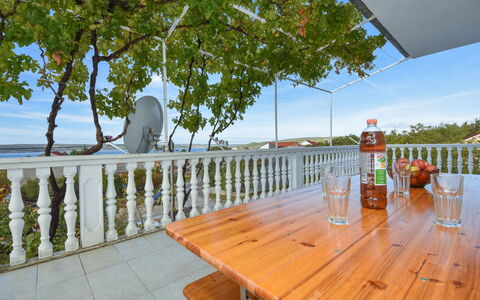 Magis: Sky, Furniture, Table, Wood, Chair, Outdoor Furniture, Shade, Tree, Leisure, Fence