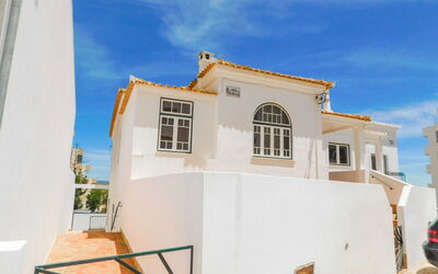 Villa Maria da Conceição - Portimão, Distrito de Faro, Portugal