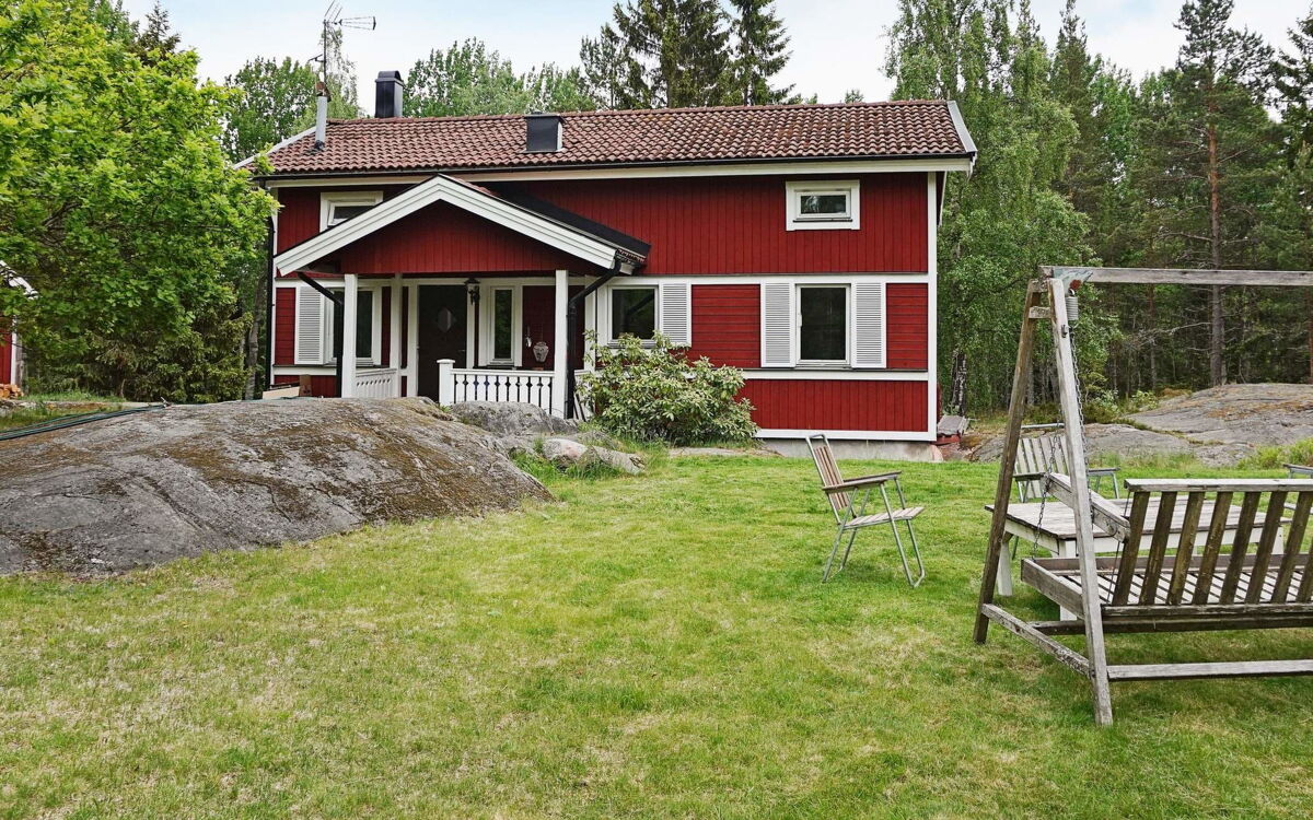 Ljusterö