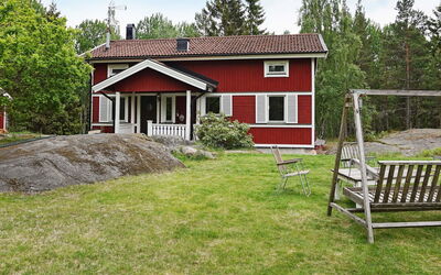 Ljusterö