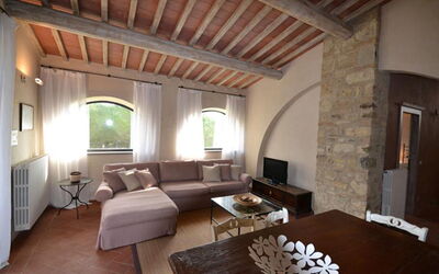 Accommodation:&nbsp;Virgo