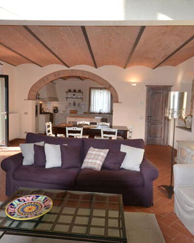 Andromeda Villa