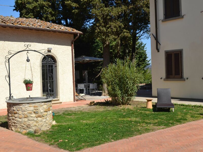 Charming Self House