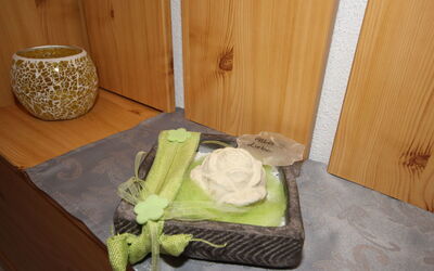 Accommodation:&nbsp;Walzthöni 190.1