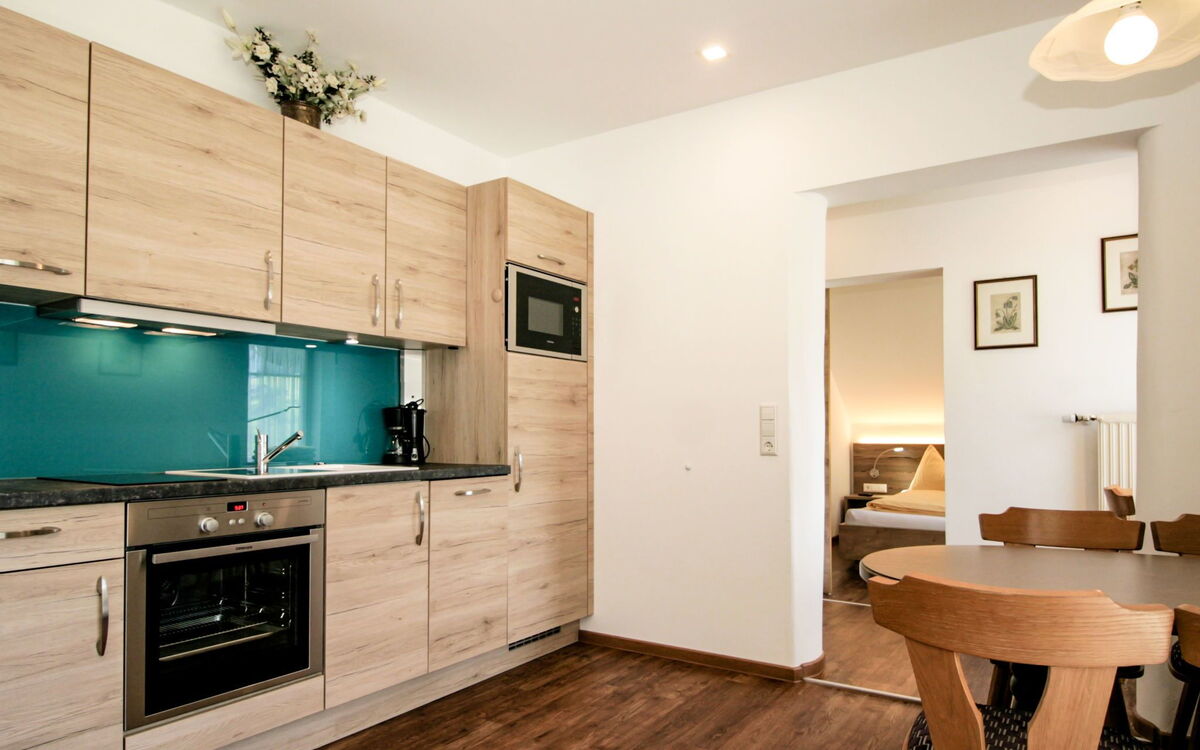 Accommodation:&nbsp;Gipfelkreuz 10.3