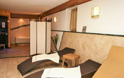 Accommodation:&nbsp;Gipfelkreuz 10.3