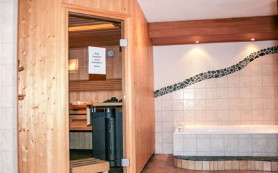Accommodation:&nbsp;Almsommer 10.4