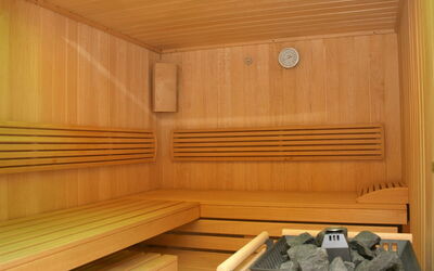 Accommodation:&nbsp;Dirndl und Bua 10.5