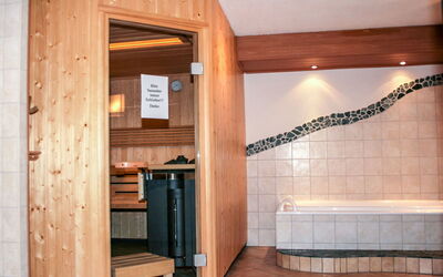 Accommodation:&nbsp;Dirndl und Bua 10.5