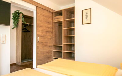 Accommodation:&nbsp;Gipfelkreuz 10.3