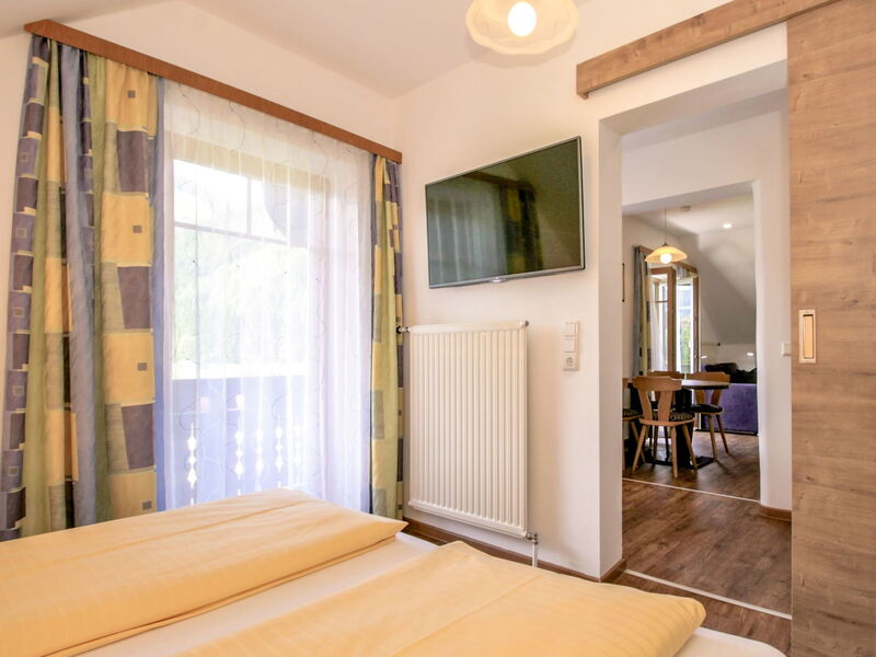 Accommodation:&nbsp;Gipfelkreuz 10.3