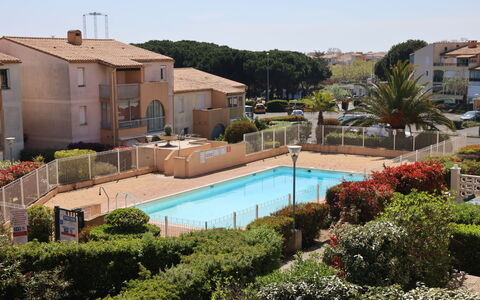 Les Raisins D'Or: Residential Area, Home, Estate, Resort, Balcony, Villa, Hotel, Hacienda