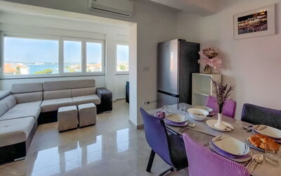 Accommodation:&nbsp;Sun Seeker 122.1