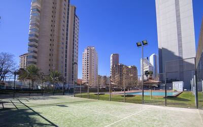 Mirador de Calpe