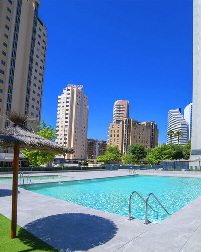 Calpe Calp 438