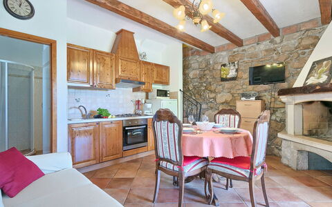 Panorama 2: Room, Property, Furniture, Building, Interior Design, House, Ceiling, Wall, Real Estate, Floor
